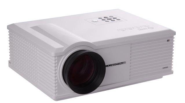 Máy chiếu Luxcine ESP 200IM